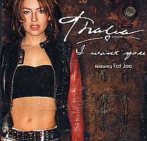 Thalía Featuring Fat Joe